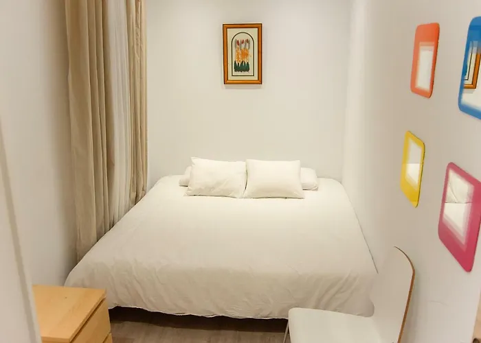 YOUR HOME - Sagrada Familia